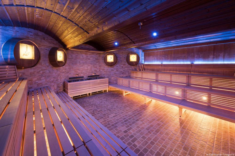 Therme Laa - Hotel & Silent Spa Лаа-ан-дер-Тайя Екстер'єр фото