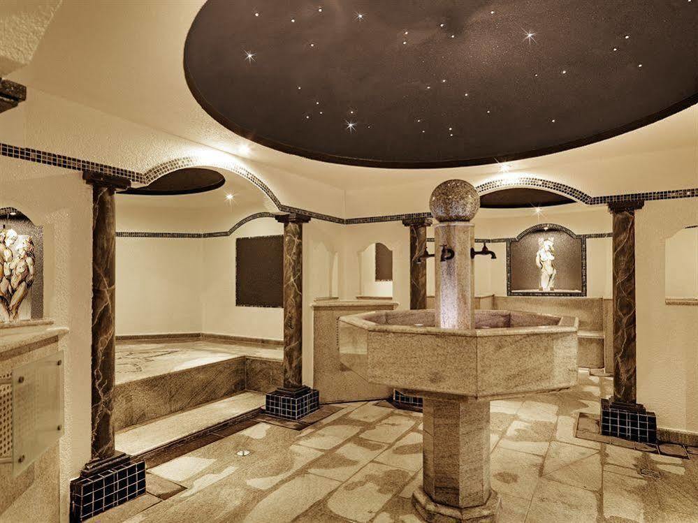 Therme Laa - Hotel & Silent Spa Лаа-ан-дер-Тайя Екстер'єр фото